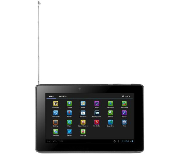 Prestigio GeoVision 7780 Navitel - 1395494 - zdjęcie 2